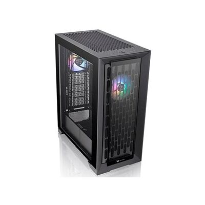 Thermaltake Cte T500 Air E-Atx Typu Full Tower Ze Scentralizowaną Konstrukcją Zapewniającą Wydajność Cieplną; Zainstalowane Fabrycznie Wentylatory 3.. Thermaltake Cte T500 Air E-Atx Typu Full Tower Ze Scentralizowaną Konstrukcją Zapewniającą Wydajność Cieplną; Zainstalowane Fabrycznie Wentylatory 3..