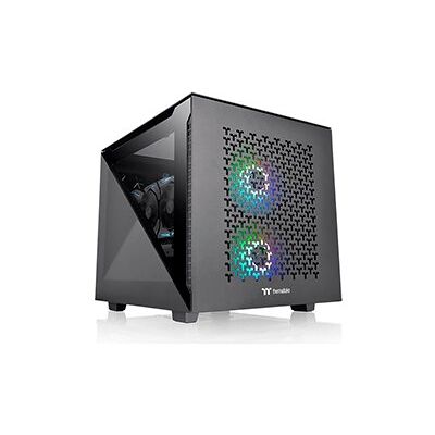 Thermaltake Divider 200 Tg Air Czarny Obudowa Komputera Micro Atx 2 X Panel Boczny Ze Szkła Hartowanego O Grubości 3 Mm Panel Siatkowy Czarny Thermaltake Divider 200 Tg Air Czarny Obudowa Komputera Micro Atx 2 X Panel Boczny Ze Szkła Hartowanego O Grubości 3 Mm Panel Siatkowy Czarny