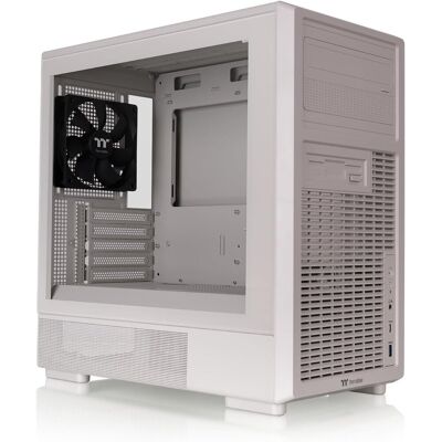 Thermaltake Retro 260 Obudowa Micro-ATX w stylu retro, szkło hartowane Thermaltake Retro 260 Obudowa Micro-ATX w stylu retro, szkło hartowane