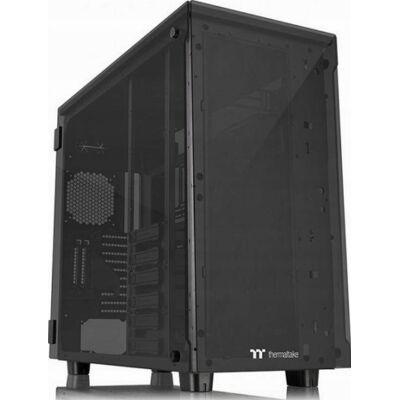 Thermaltake View 91 RGB Riing Tempered Glass Thermaltake View 91 RGB Riing Tempered Glass