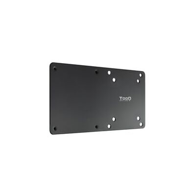 Zestaw montażowy TooQ TCCH0007-B - Czarny - Obsługuje VESA 75x75/100x100 Zestaw montażowy TooQ TCCH0007-B - Czarny - Obsługuje VESA 75x75/100x100