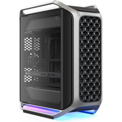 Cooler Master Cosmos Alpha Full Tower Czarny, Srebrny Cooler Master Cosmos Alpha Full Tower Czarny, Srebrny