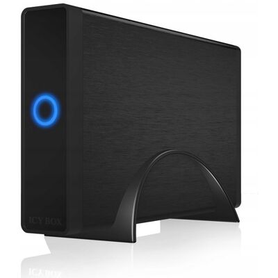 Inny producent Obudowa Dysku Icy Box Ib-377u3 Inny producent Obudowa Dysku Icy Box Ib-377u3