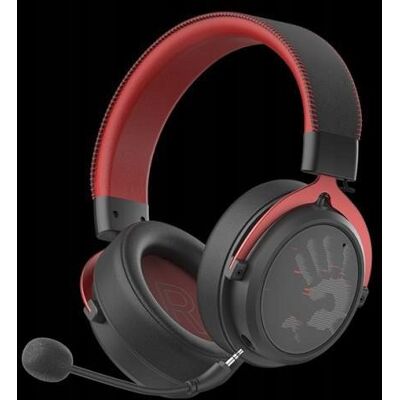 A4Tech - Bloody MR590 - Czerwony - Type-C - Headphones A4Tech - Bloody MR590 - Czerwony - Type-C - Headphones