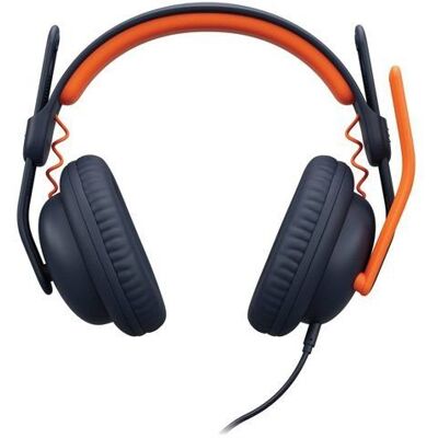 Logitech Zone Learn On-Ear Wi Logitech Zone Learn On-Ear Wi