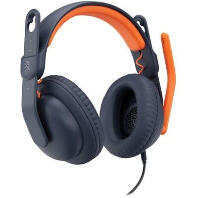 Logitech Zone Learn Over-Ear Logitech Zone Learn Over-Ear