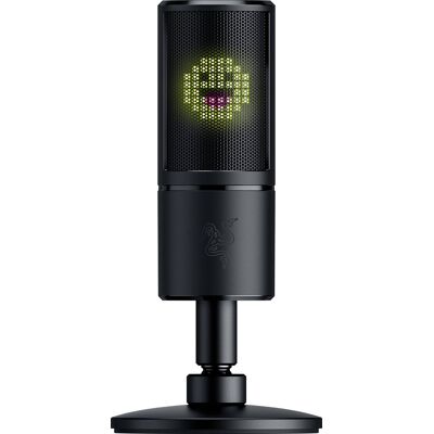 Mikrofon RAZER Seirēn Emote Mikrofon RAZER Seirēn Emote