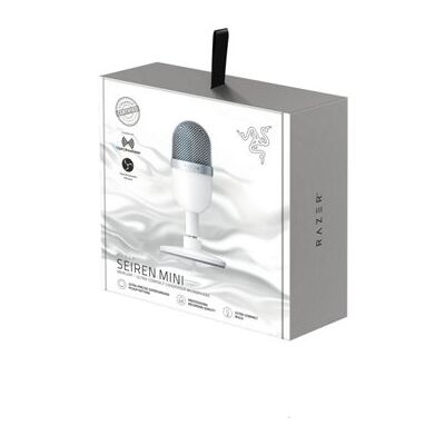 Razer Seiren Mini - Mercury Razer Seiren Mini - Mercury