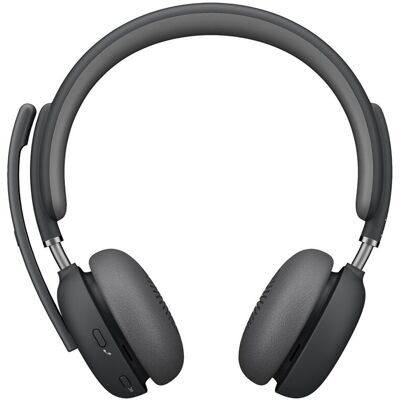 Inny producent Słuchawki Bezprzewodowe Logitech Zone Wireless 2 Uc Graphite Inny producent Słuchawki Bezprzewodowe Logitech Zone Wireless 2 Uc Graphite