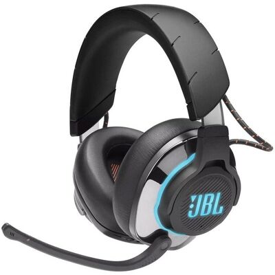 Słuchawki Gamingowe JBL Quantum 810 Czarne Słuchawki Gamingowe JBL Quantum 810 Czarne