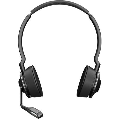 Słuchawki Jabra Bluetooth Mikrofon 9559-583-111 Słuchawki Jabra Bluetooth Mikrofon 9559-583-111
