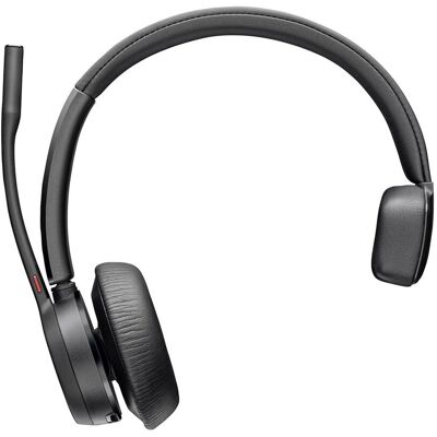 Inny producent Słuchawki Poly Voyager 4310-M Uc Z Kablem Usb-A Do Usb-C I Adapterem Bt700 Inny producent Słuchawki Poly Voyager 4310-M Uc Z Kablem Usb-A Do Usb-C I Adapterem Bt700