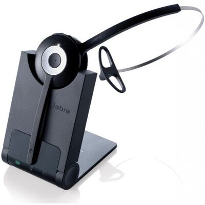 Zestaw słuchawkowy JABRA Pro920 Mono Zestaw słuchawkowy JABRA Pro920 Mono