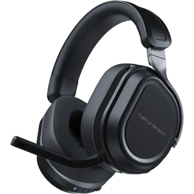 Słuchawki Bezprzewodowe Do Ps5 Turtle Beach Stealth 700 Gen3 Czarne Słuchawki Bezprzewodowe Do Ps5 Turtle Beach Stealth 700 Gen3 Czarne