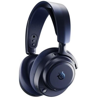 Słuchawki Steelseries Arctis Nova Pro Omni Niebieski Słuchawki Steelseries Arctis Nova Pro Omni Niebieski