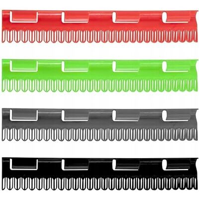 Inny producent 4 Sztuki Suszarka Na Skarpety Na Pranie Na Plastikowy Do Domu Prezent Inny producent 4 Sztuki Suszarka Na Skarpety Na Pranie Na Plastikowy Do Domu Prezent