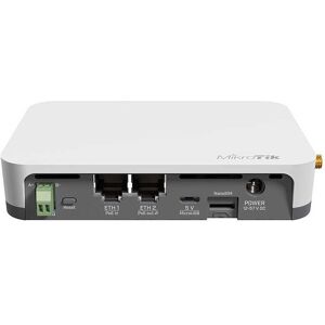 Router Mikrotik  RB924IR-2ND-BT5&BG77&R11E-LR8