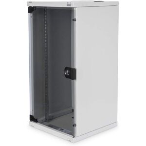 Szafa Rack Digitus DN10 12U 10' 12U 312x300