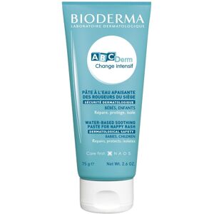 Bioderma ABCDerm Change Intensif Krem na odparzenia - 75g Bioderma ABCDerm Change Intensif Krem na odparzenia - 75g