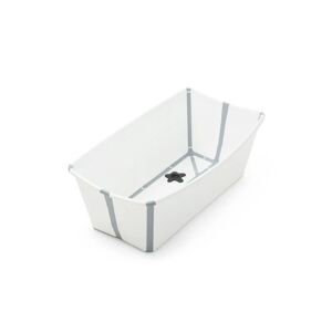 STOKKE składana wanienka Flexi Bath WHITE