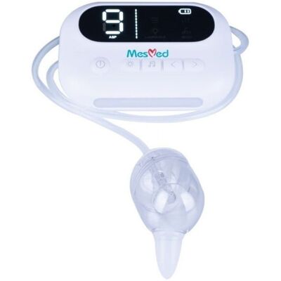 MesMed Aspirator do nosa mm-127 MesMed Aspirator do nosa mm-127