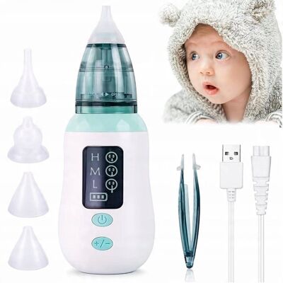 Inny producent Aspirator Elektryczny Vancocon Va-162 Inny producent Aspirator Elektryczny Vancocon Va-162
