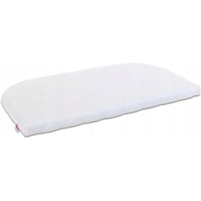 Babybay Medicott Wave Pokrowiec do modeli Maxi, BoXSpring Comfort+ 80x50 cm Babybay Medicott Wave Pokrowiec do modeli Maxi, BoXSpring Comfort+ 80x50 cm