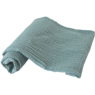 Babymatex, Muslin, Pielucha Bawełniana, 70x80 Cm, 3-Pak Babymatex, Muslin, Pielucha Bawełniana, 70x80 Cm, 3-Pak