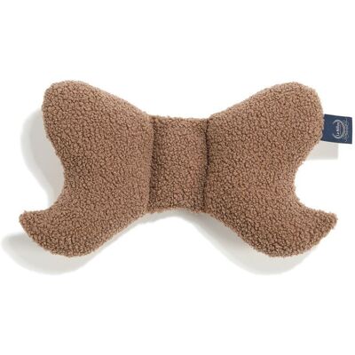 La Millou Poduszka Angel'S Wings Teddy Bear Latte La Millou Poduszka Angel'S Wings Teddy Bear Latte