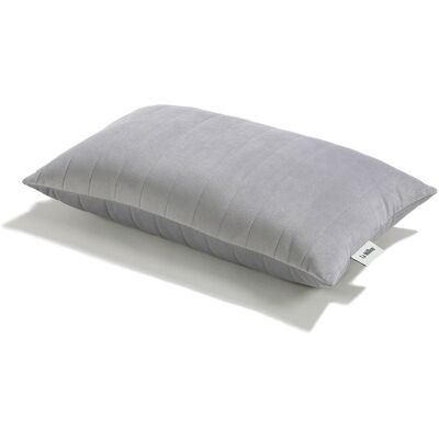La Millou Poduszka Velvet Pure Dark Grey Xl La Millou Poduszka Velvet Pure Dark Grey Xl