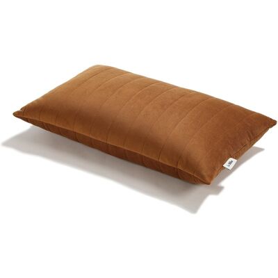 La Millou Poduszka Velvet Pure Toffi Xl La Millou Poduszka Velvet Pure Toffi Xl
