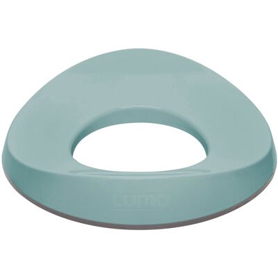 Nakładka - Deska Antypoślizgowa Na Toaletę Ice Blue / Luma Nakładka - Deska Antypoślizgowa Na Toaletę Ice Blue / Luma