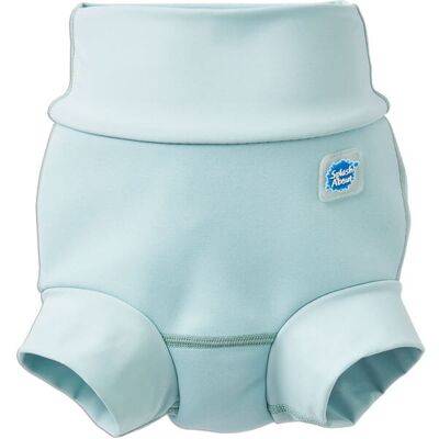 Splash About Happy Nappy Duo Pistachio - Stroje kąpielowe dla dzieci Splash About Happy Nappy Duo Pistachio - Stroje kąpielowe dla dzieci