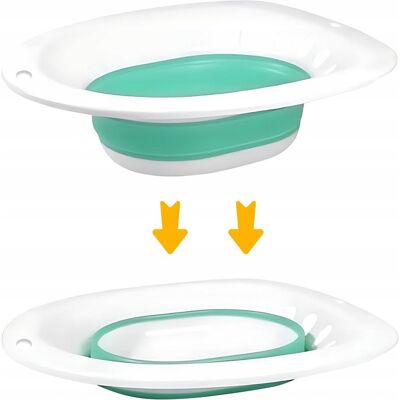 inna (Inny) PRZENOŚNY BIDET SKŁADANA WANNA SITZ KĄPIEL DO SIEDZENIA BEZ PRZYSIADÓW inna (Inny) PRZENOŚNY BIDET SKŁADANA WANNA SITZ KĄPIEL DO SIEDZENIA BEZ PRZYSIADÓW