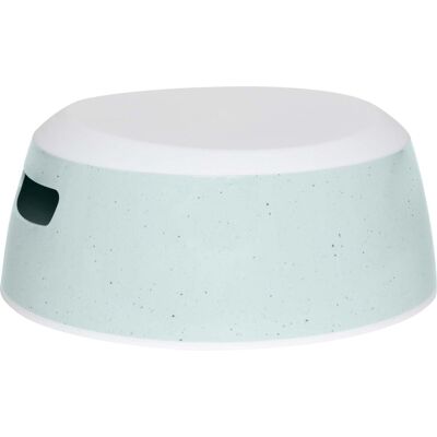 Stopień/podest Luma Speckles Mint Stopień/podest Luma Speckles Mint