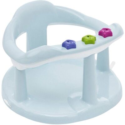 AbakusBaby THERMOBABY Aquababy Wkład Fotelik do Kąpieli do Wanny Krzesełko Niebieskie AbakusBaby THERMOBABY Aquababy Wkład Fotelik do Kąpieli do Wanny Krzesełko Niebieskie