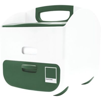 Ubbi Organizer Na Pieluszki Pantone Green Ubbi Organizer Na Pieluszki Pantone Green