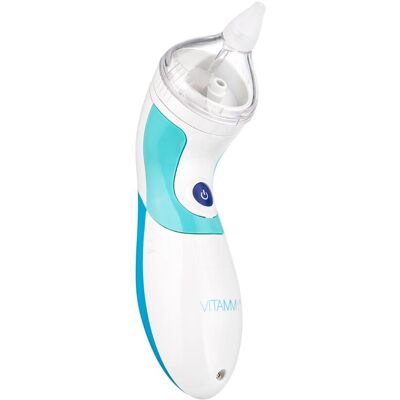 Vitammy, Aspirator elektryczny do nosa, Colibri Vitammy, Aspirator elektryczny do nosa, Colibri