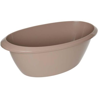 Luma Babycare Wanna dla dzieci - Taupe - Wanna dla dzieci Luma Babycare Wanna dla dzieci - Taupe - Wanna dla dzieci