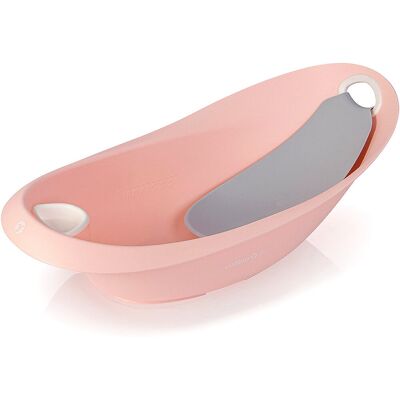 Wanienka Dziecięca Colibro Spa Crystal Pink Wanienka Dziecięca Colibro Spa Crystal Pink