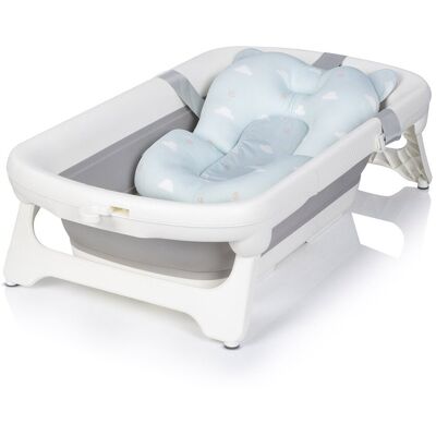 Wanienka Dziecięca Colibro Space Cloudy Blue Wanienka Dziecięca Colibro Space Cloudy Blue