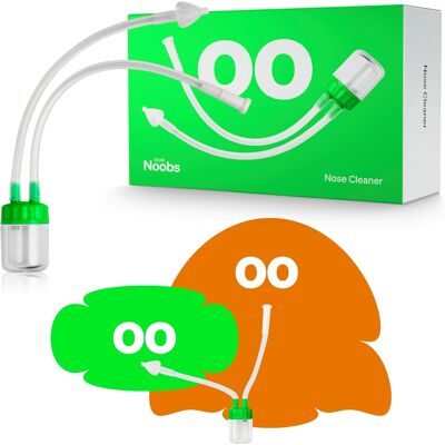 Inny producent Aspirator Do Nosa Dla Niemowląt Silikonowy Skuteczny Wielokrotnego Użytku Inny producent Aspirator Do Nosa Dla Niemowląt Silikonowy Skuteczny Wielokrotnego Użytku