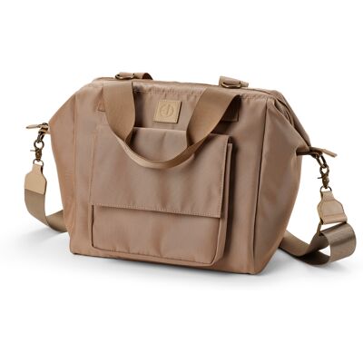 Elodie Details - Torba Dla Mamy - Pure Khaki Elodie Details - Torba Dla Mamy - Pure Khaki