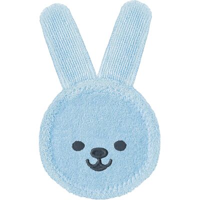 Mam Oral Care Rabbit Gryzak Szczoteczka Dla Niemowląt Od Urodzenia Mam Oral Care Rabbit Gryzak Szczoteczka Dla Niemowląt Od Urodzenia