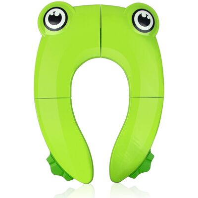 Inny producent Pejoye Składana Toaleta Do Nauki Korzystania Z Nocnika, Przenośna Deska Sedesowa Dla Malucha, Składane Siedzisko Do Nauki Korzystania Z Nocnika Dla .. Inny producent Pejoye Składana Toaleta Do Nauki Korzystania Z Nocnika, Przenośna Deska Sedesowa Dla Malucha, Składane Siedzisko Do Nauki Korzystania Z Nocnika Dla ..