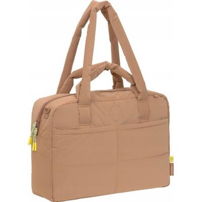 Torba Dla Mam Z Akcesoriami Lassig Green Label Everyday Almond Torba Dla Mam Z Akcesoriami Lassig Green Label Everyday Almond