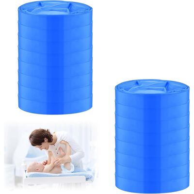 Inny producent Wkłady Uzupełniające Do Wiadra Na Pieluchy 16 Sztuk Angelcare Tommee Tippee Inny producent Wkłady Uzupełniające Do Wiadra Na Pieluchy 16 Sztuk Angelcare Tommee Tippee