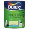 Farba Kolory Świata Bambusowy Gaj 5L Dulux