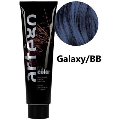 Farba Artego It's Color XXL Control Galaxy/BB 150 ml Farba Artego It's Color XXL Control Galaxy/BB 150 ml
