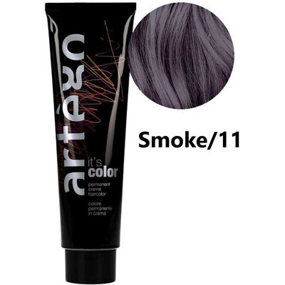 Farba Artego It's Color XXL Control Smoke/11 150 ml Farba Artego It's Color XXL Control Smoke/11 150 ml